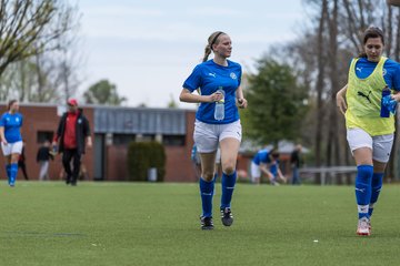 Bild 53 - F SV Wahlstedt - Holstein Kiel II : Ergebnis: 8:1